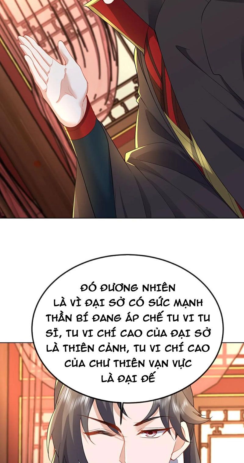 Tiên Võ Đế Tôn Chapter 597.1 - 40
