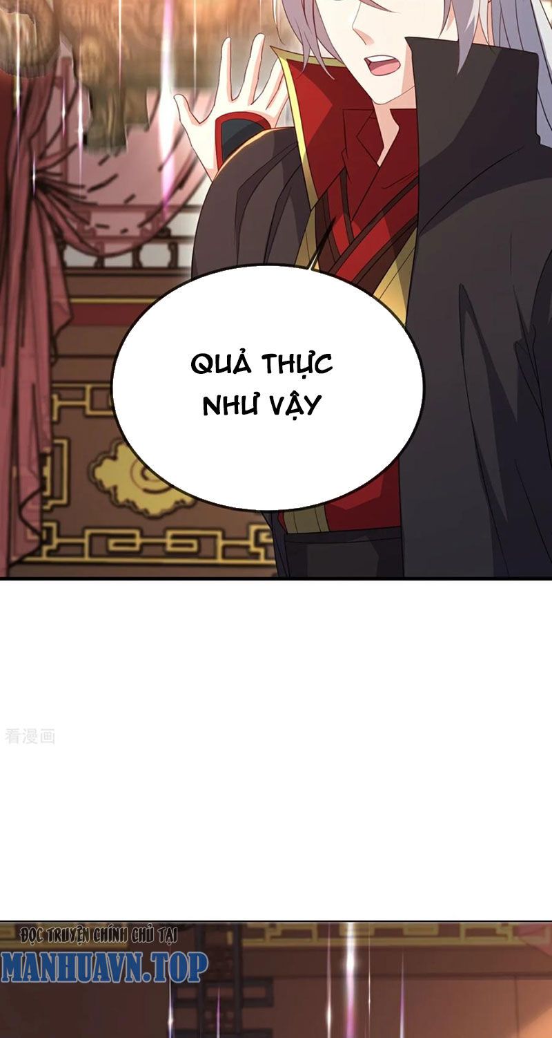 Tiên Võ Đế Tôn Chapter 597.1 - 5