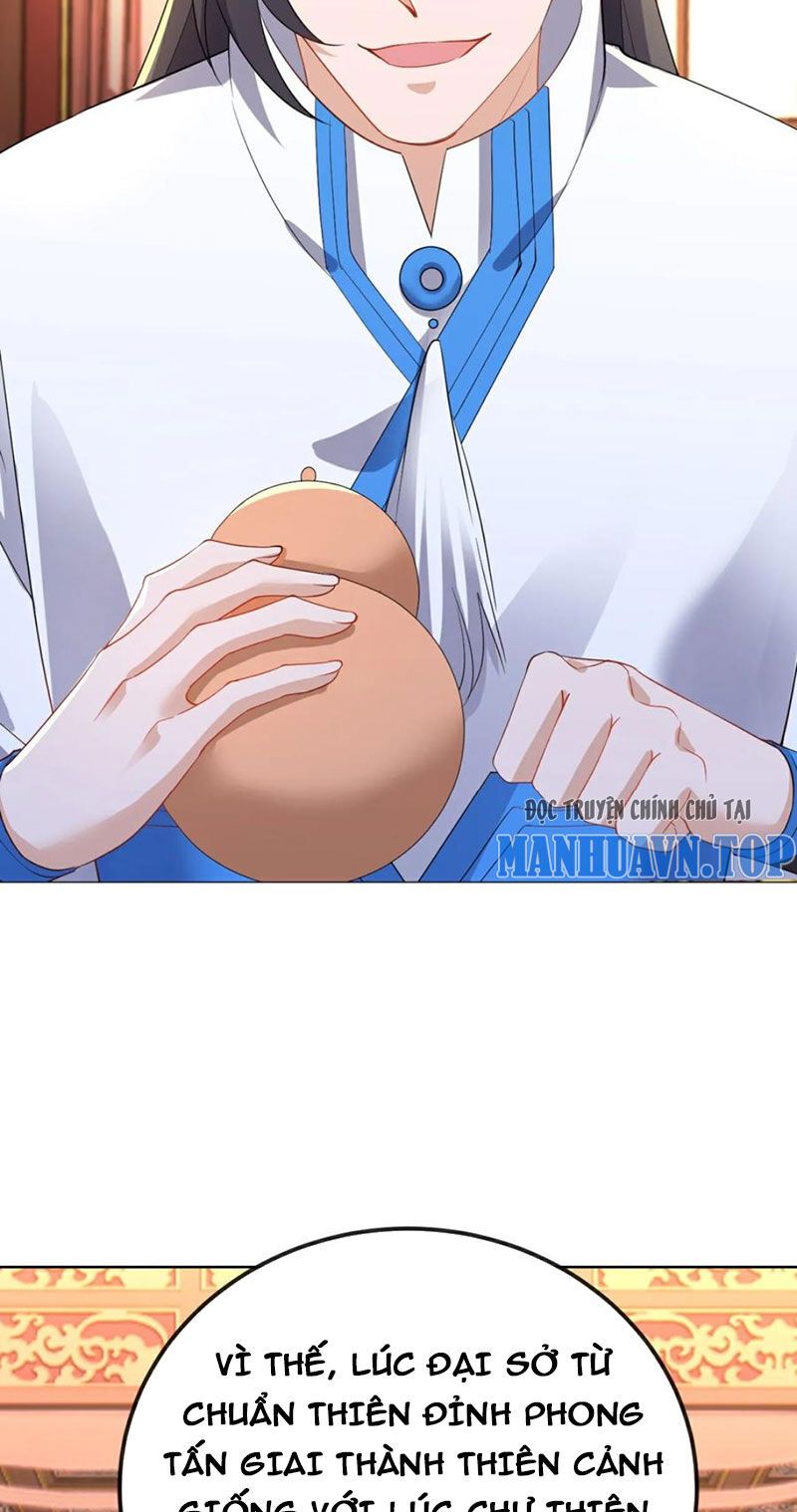 Tiên Võ Đế Tôn Chapter 597.1 - 41