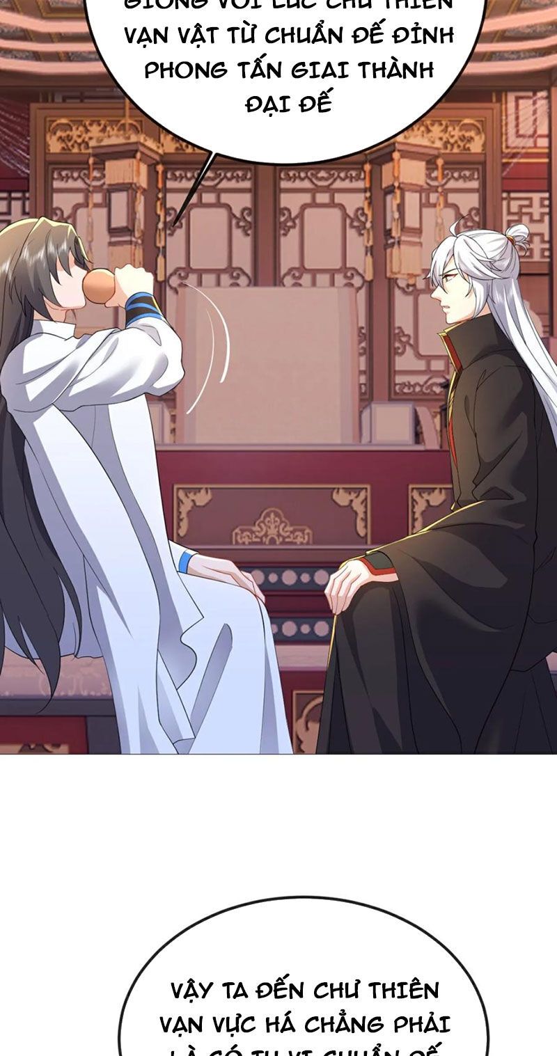Tiên Võ Đế Tôn Chapter 597.1 - 42