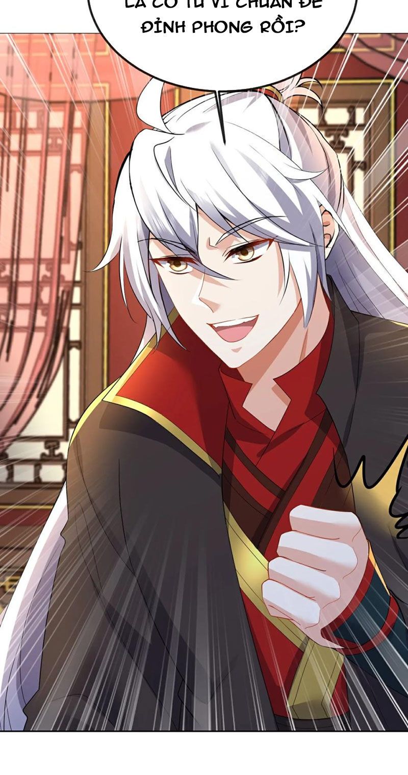 Tiên Võ Đế Tôn Chapter 597.1 - 43