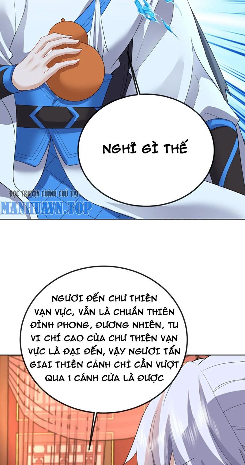Tiên Võ Đế Tôn Chapter 597.1 - 45