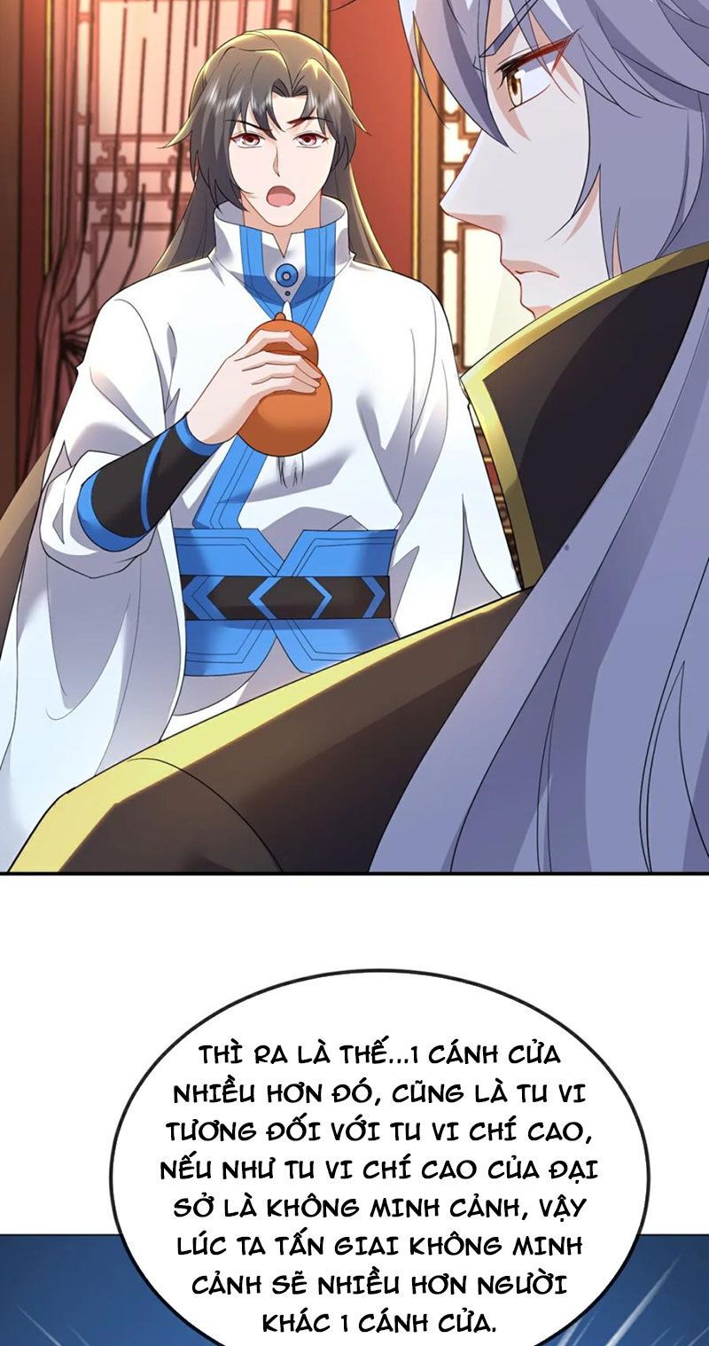 Tiên Võ Đế Tôn Chapter 597.1 - 46