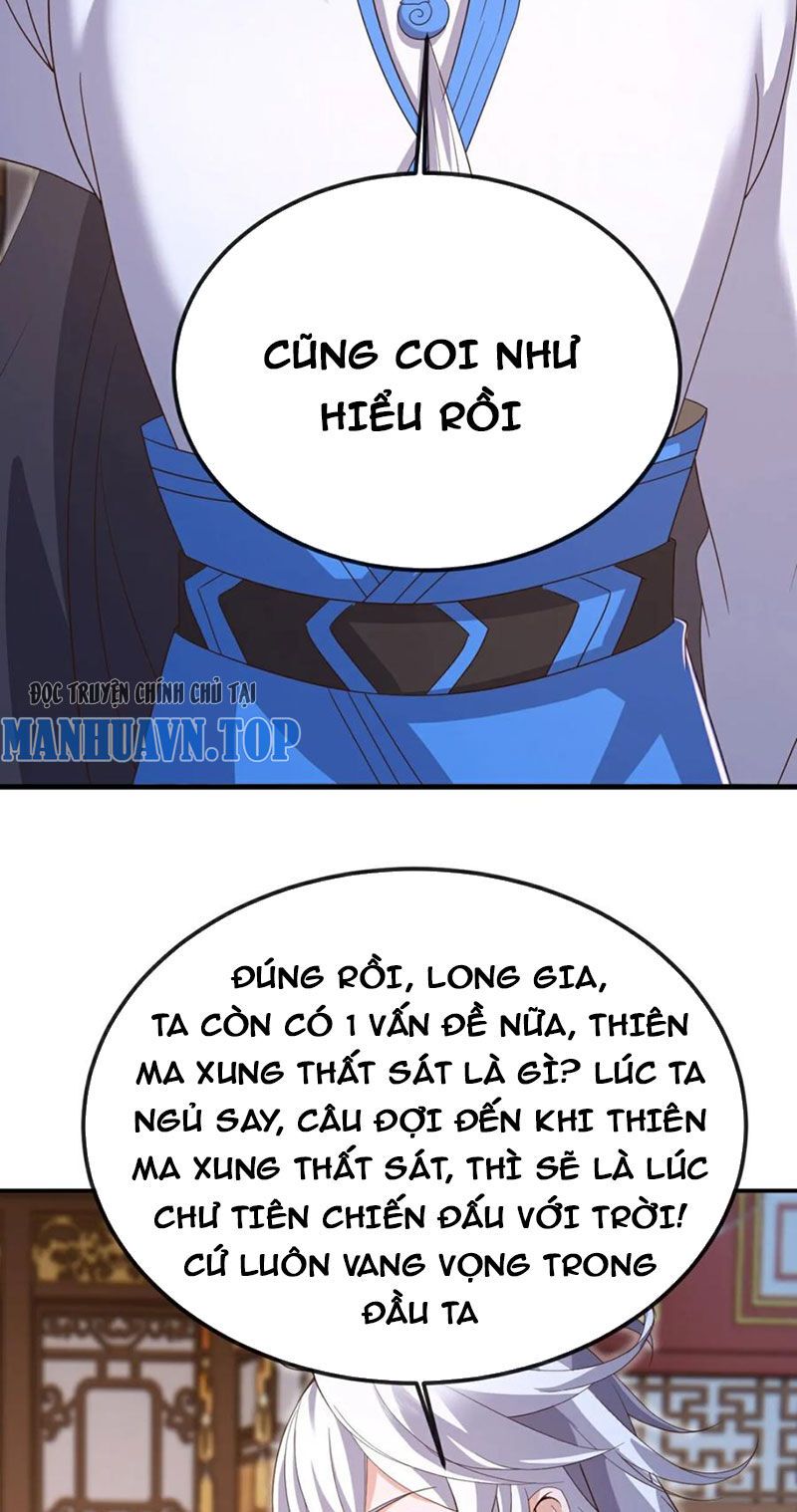 Tiên Võ Đế Tôn Chapter 597.1 - 50