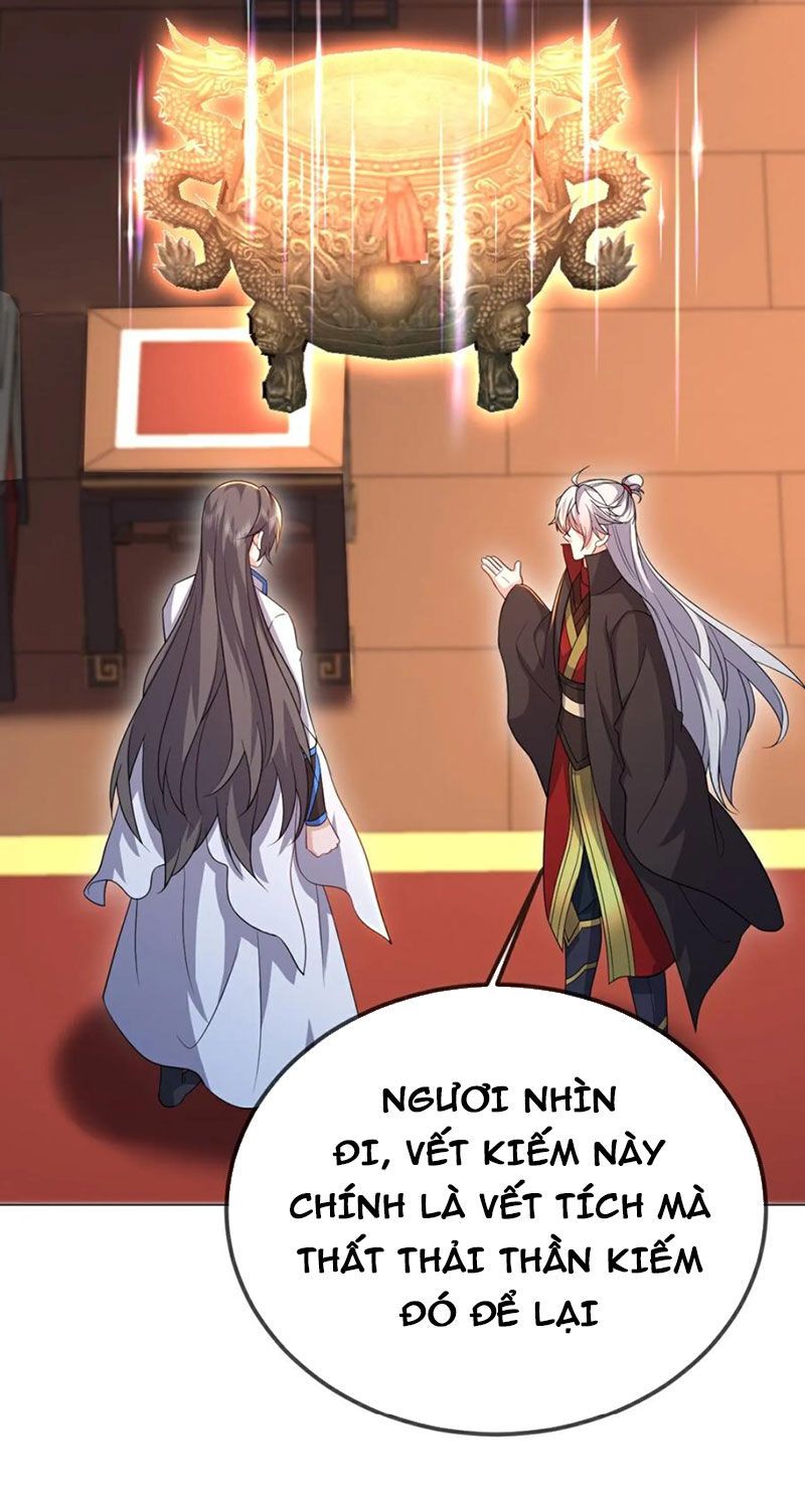 Tiên Võ Đế Tôn Chapter 597.1 - 6