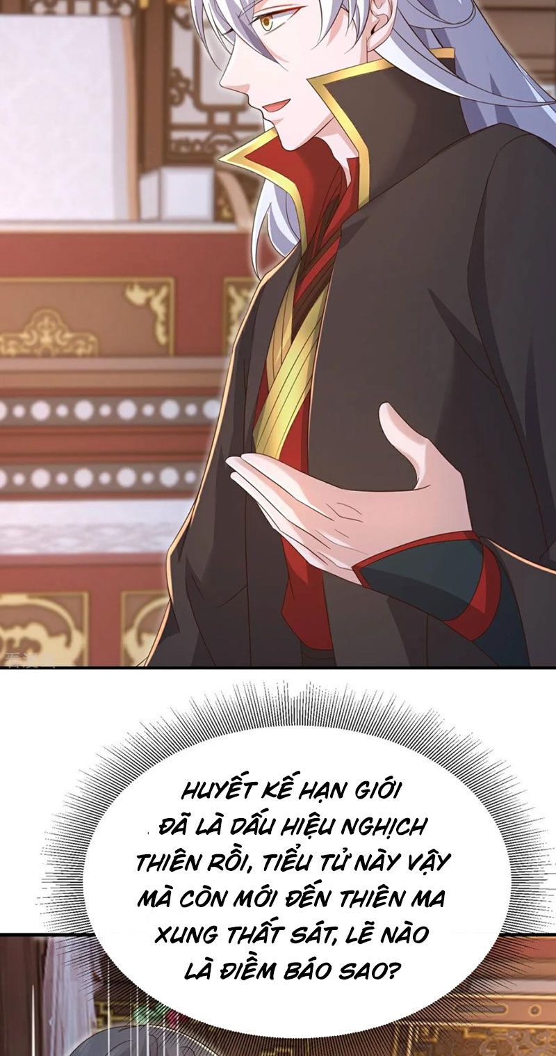 Tiên Võ Đế Tôn Chapter 597.1 - 51