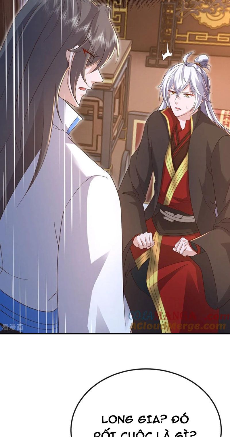 Tiên Võ Đế Tôn Chapter 597.1 - 52