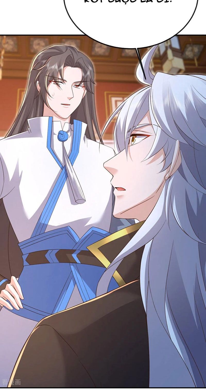 Tiên Võ Đế Tôn Chapter 597.1 - 53