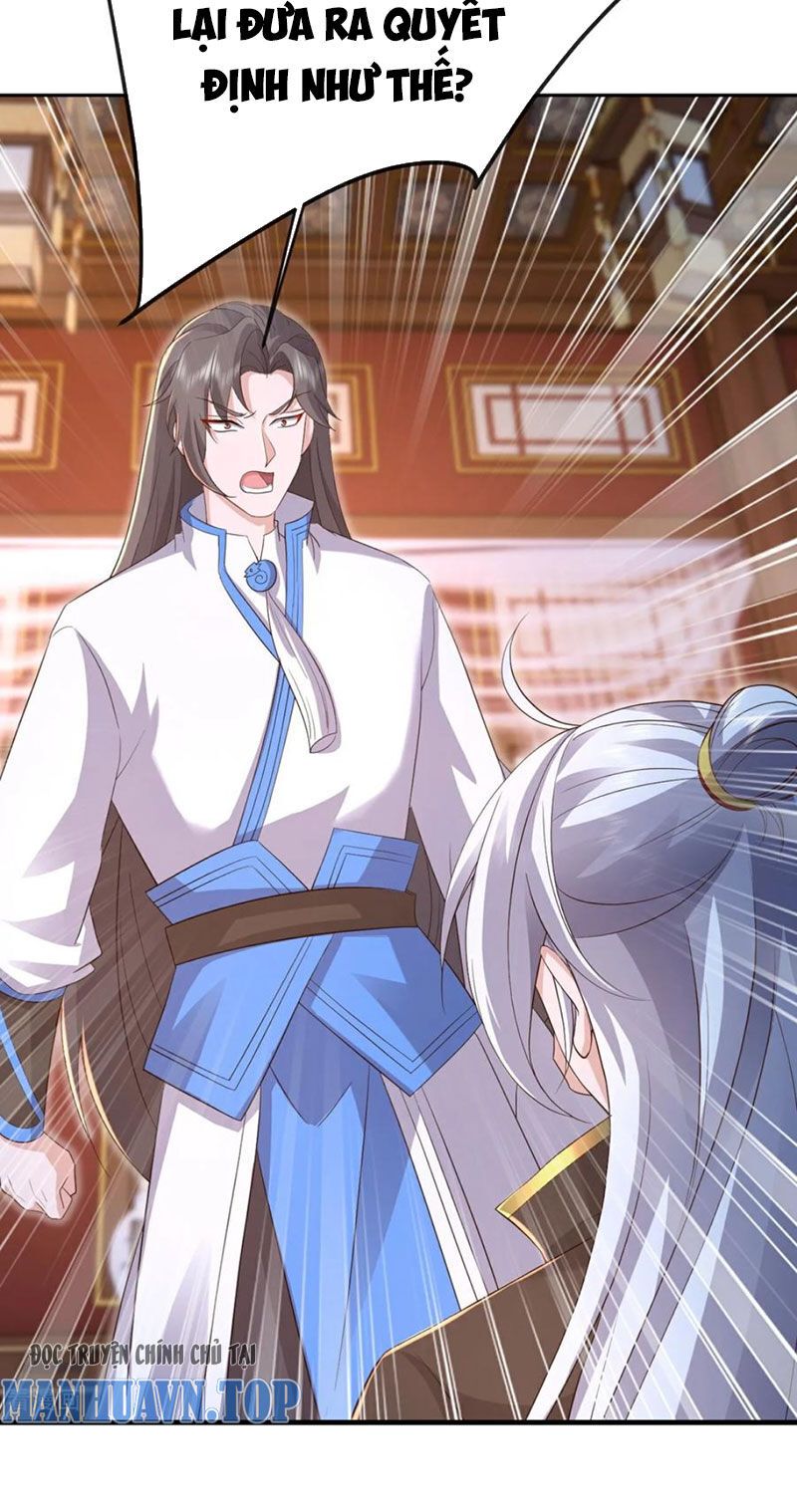 Tiên Võ Đế Tôn Chapter 597.1 - 58