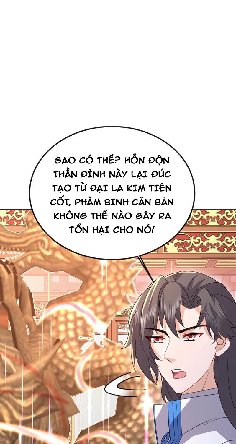 Tiên Võ Đế Tôn Chapter 597.1 - 7