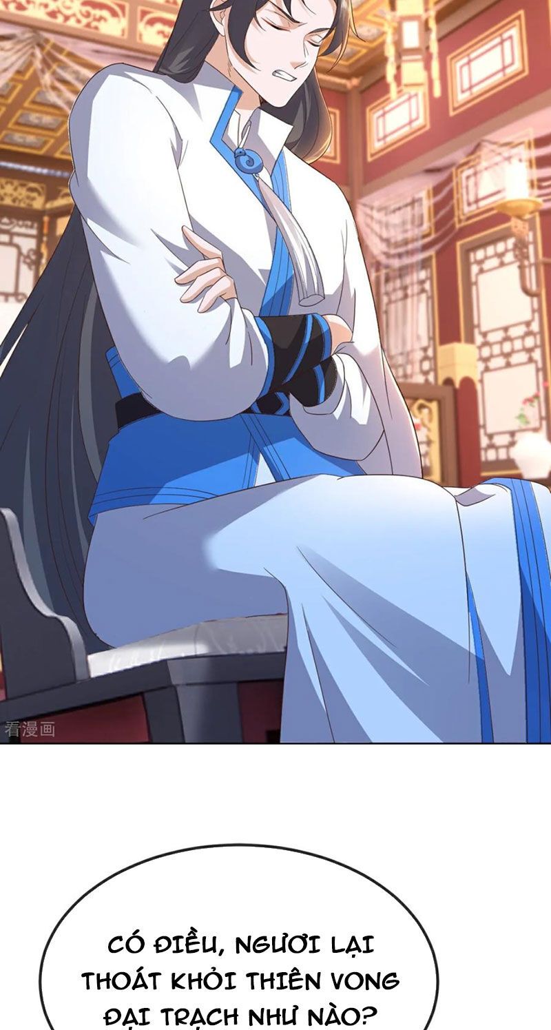 Tiên Võ Đế Tôn Chapter 597.1 - 61