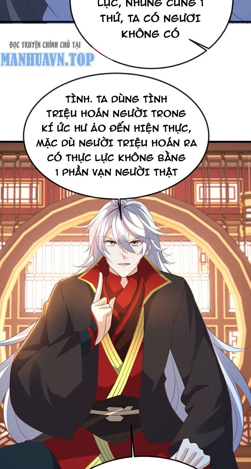 Tiên Võ Đế Tôn Chapter 597.1 - 64