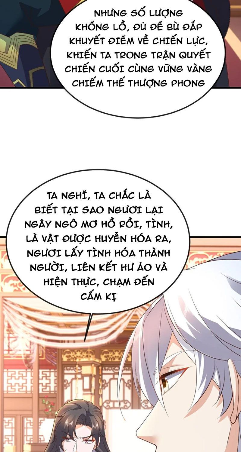 Tiên Võ Đế Tôn Chapter 597.1 - 65
