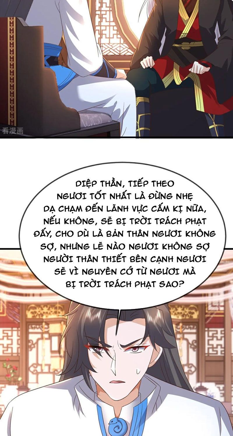 Tiên Võ Đế Tôn Chapter 597.1 - 70