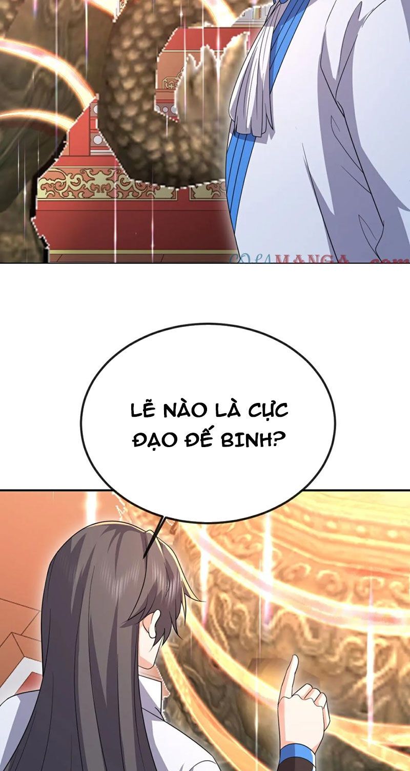 Tiên Võ Đế Tôn Chapter 597.1 - 8