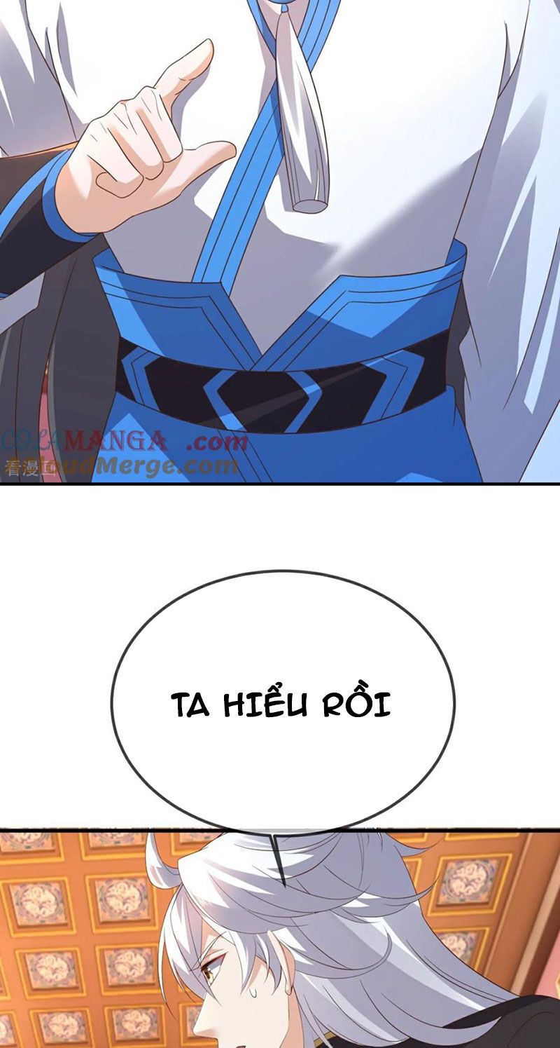 Tiên Võ Đế Tôn Chapter 597.1 - 71