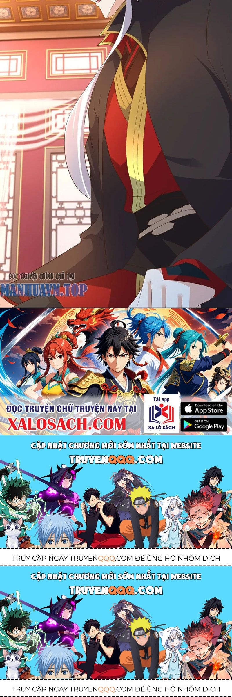 Tiên Võ Đế Tôn Chapter 597.1 - 72