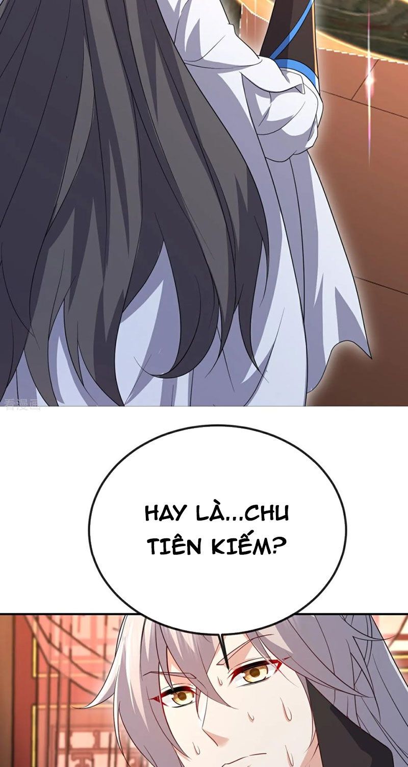 Tiên Võ Đế Tôn Chapter 597.1 - 9