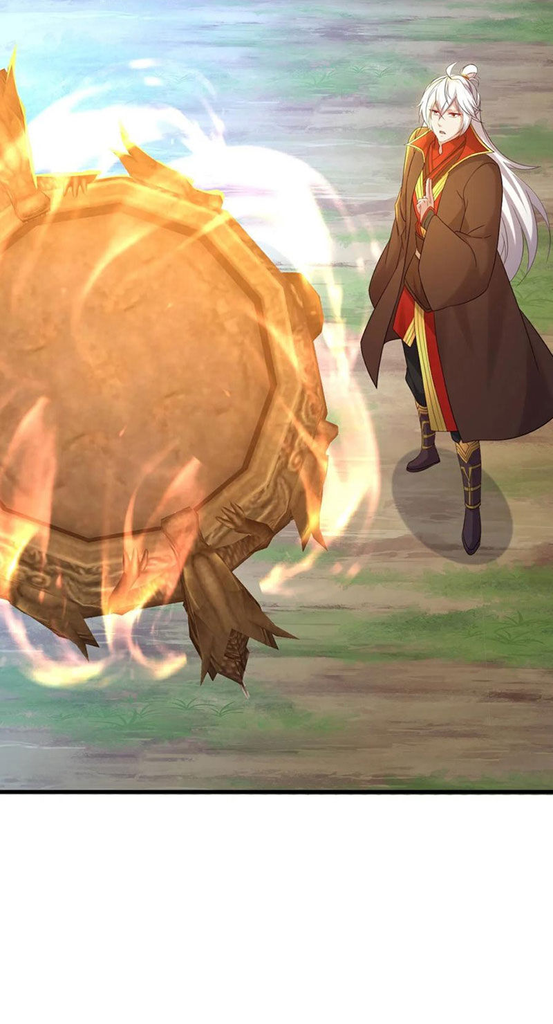 Tiên Võ Đế Tôn Chapter 598 - 11