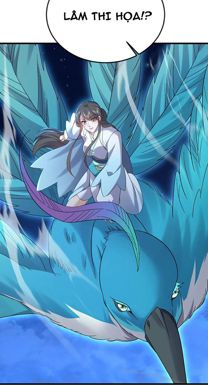 Tiên Võ Đế Tôn Chapter 598 - 14