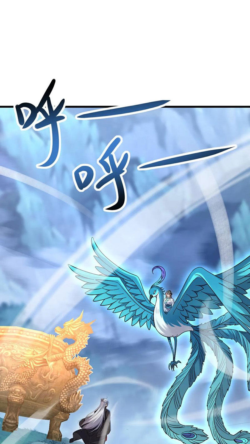 Tiên Võ Đế Tôn Chapter 598 - 15