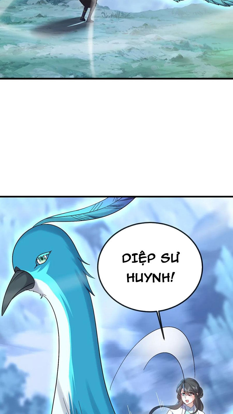 Tiên Võ Đế Tôn Chapter 598 - 16