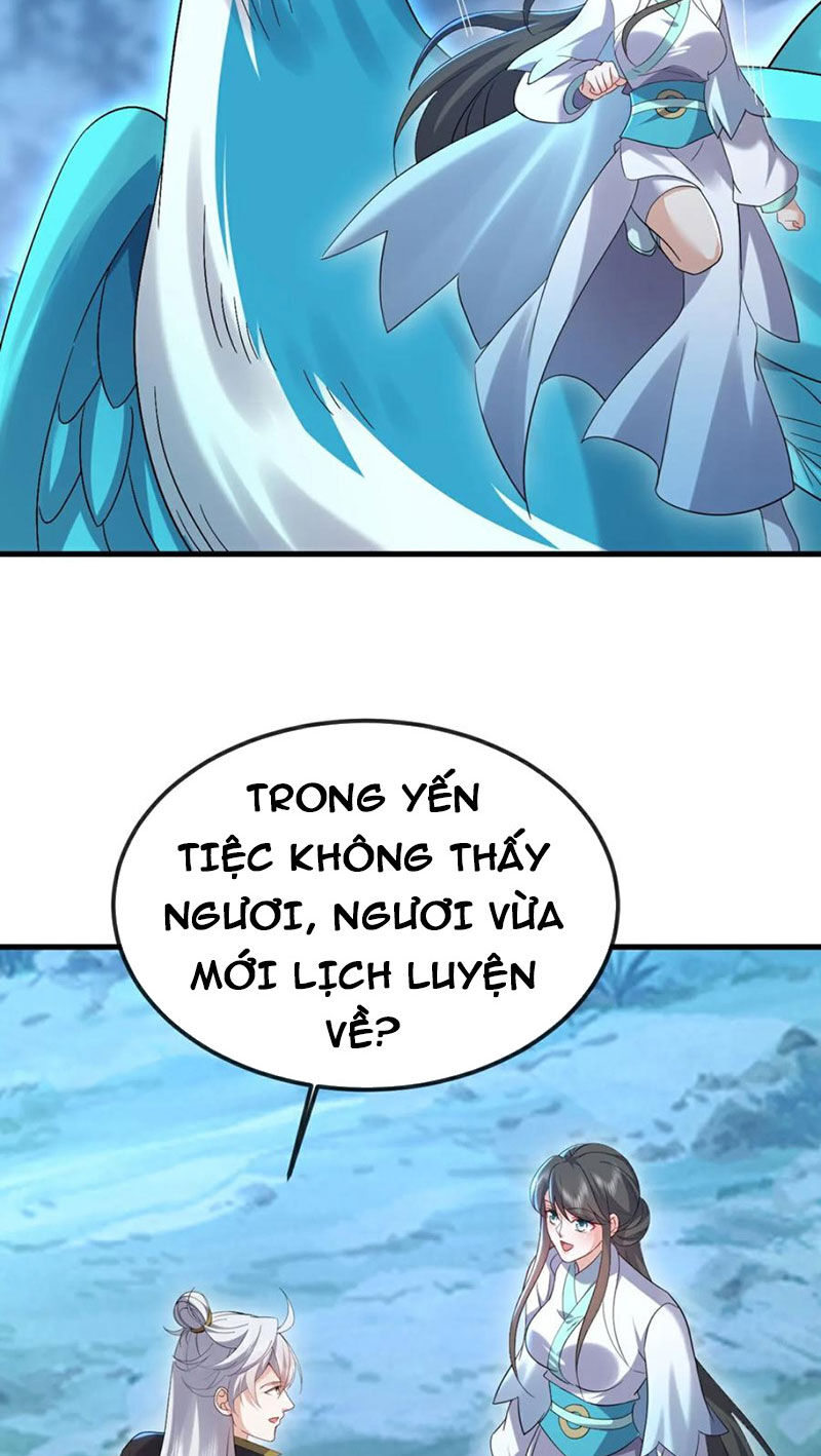 Tiên Võ Đế Tôn Chapter 598 - 17