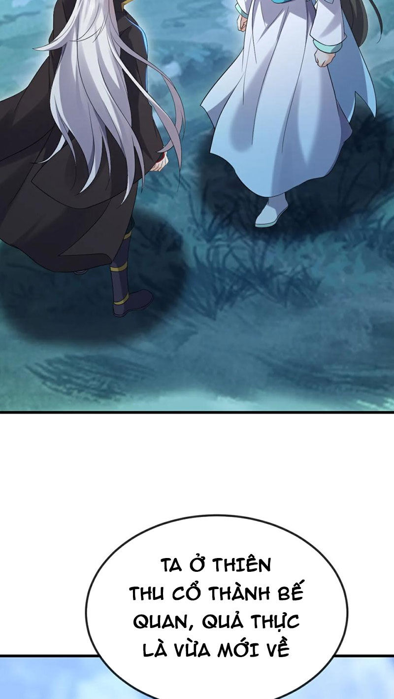 Tiên Võ Đế Tôn Chapter 598 - 18