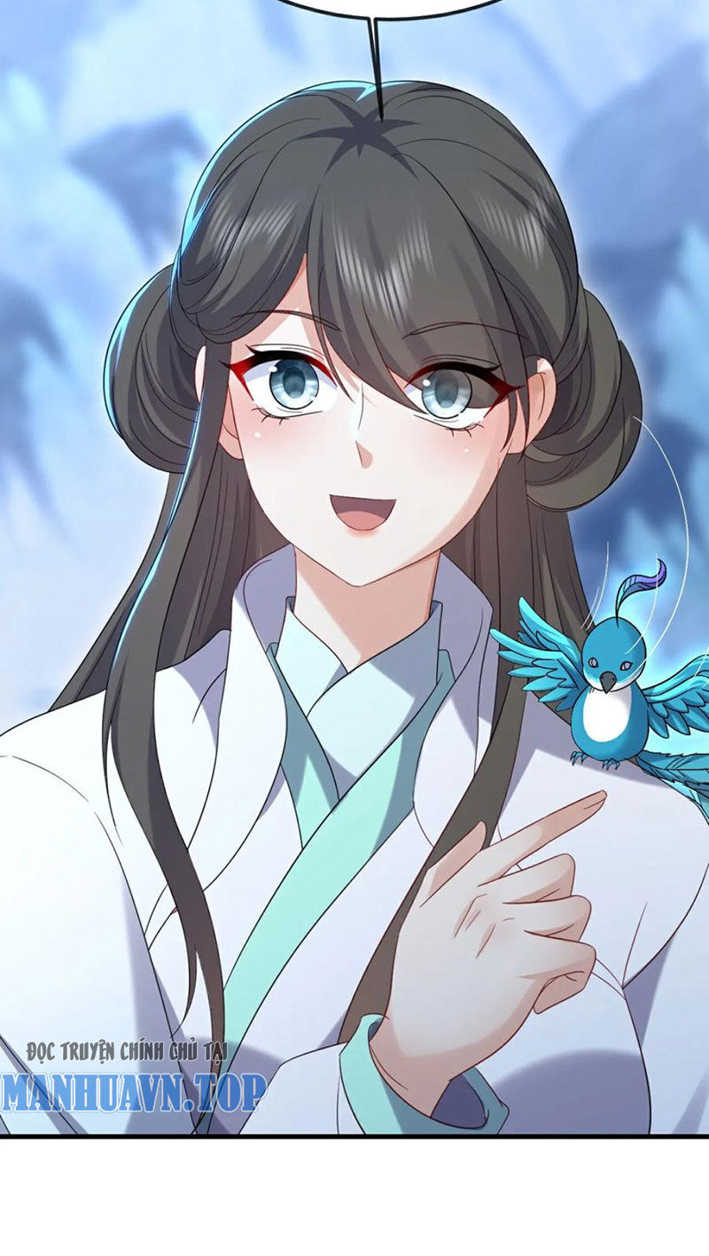 Tiên Võ Đế Tôn Chapter 598 - 19
