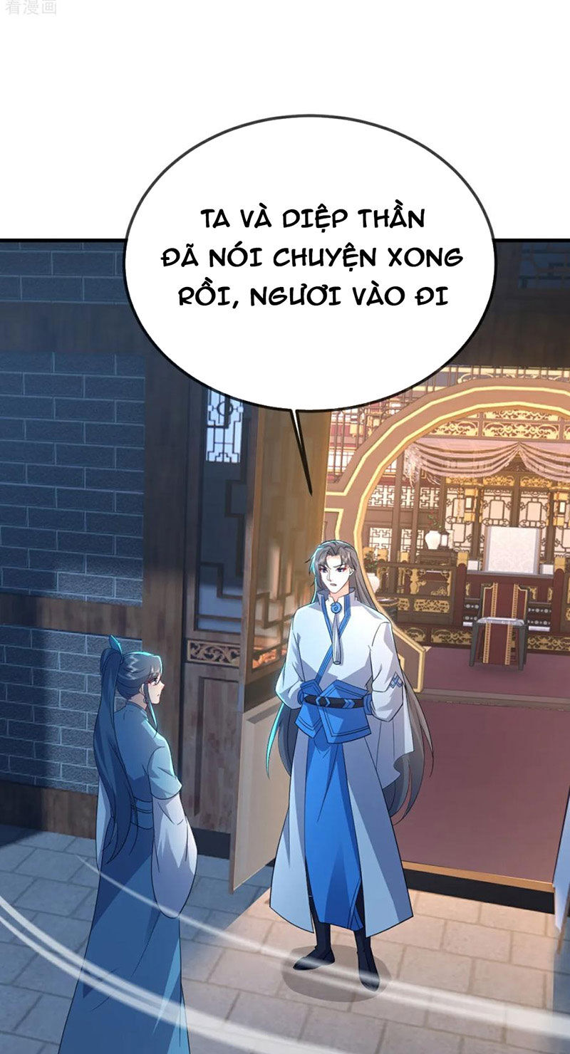 Tiên Võ Đế Tôn Chapter 598 - 2