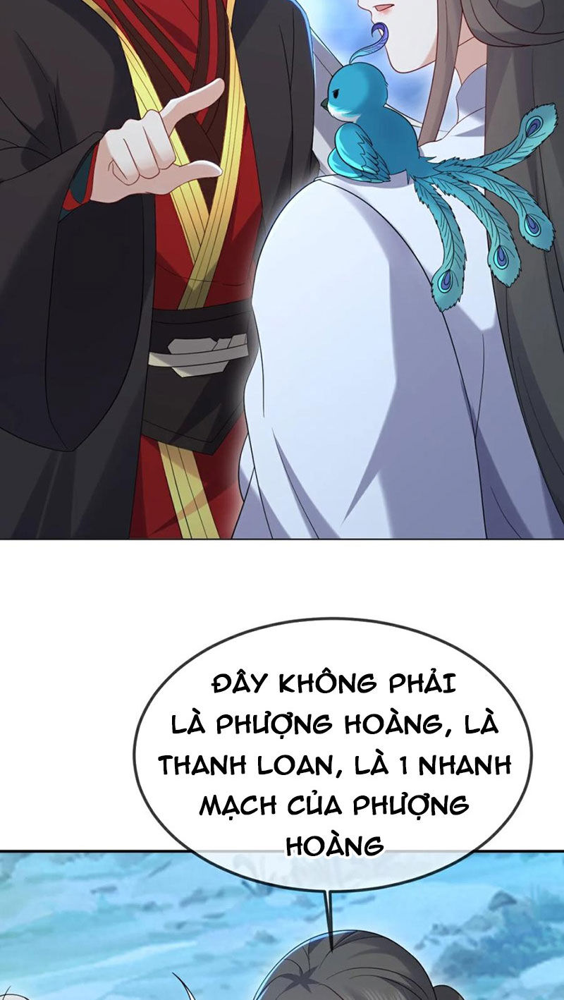 Tiên Võ Đế Tôn Chapter 598 - 21