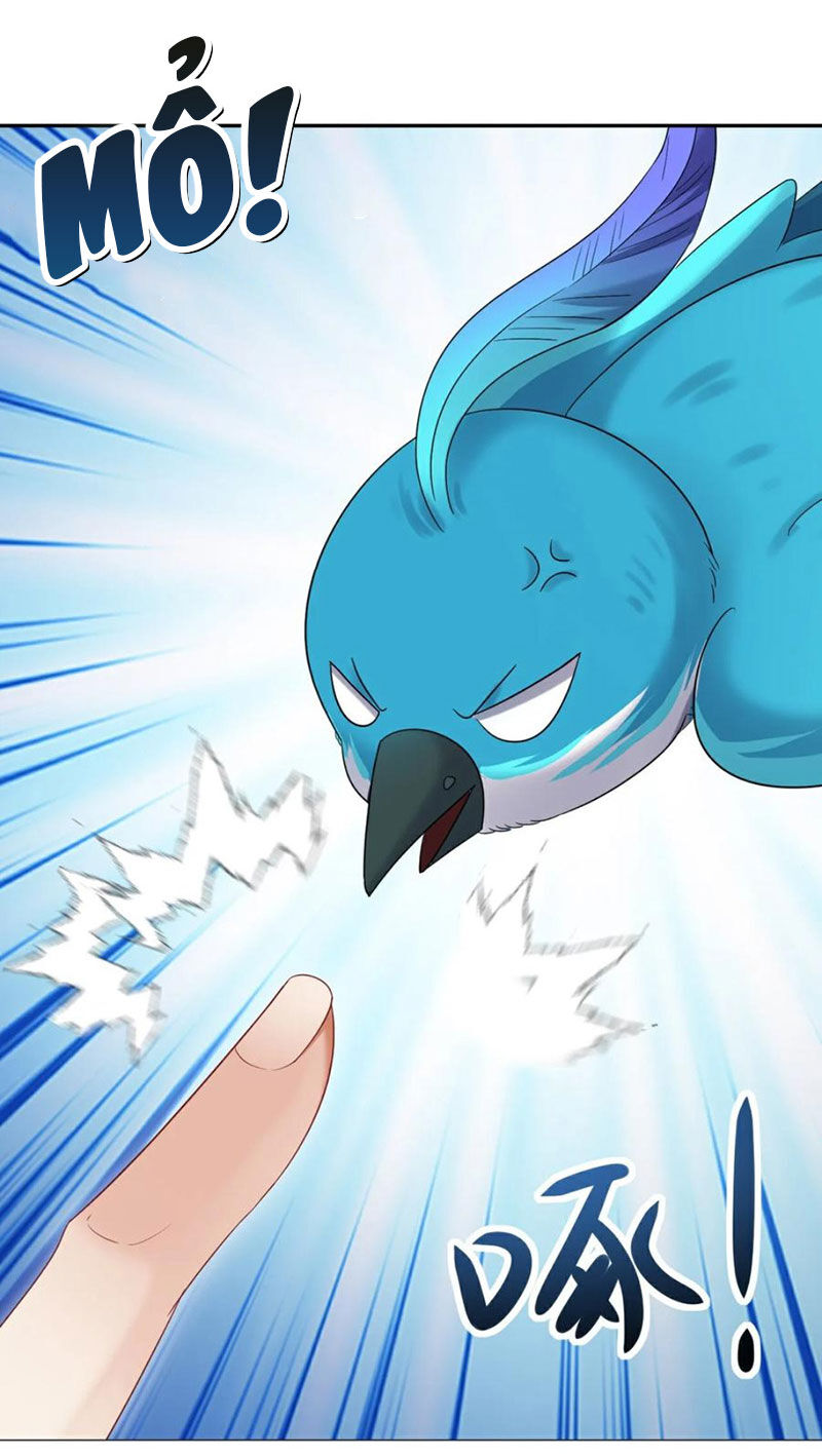 Tiên Võ Đế Tôn Chapter 598 - 23