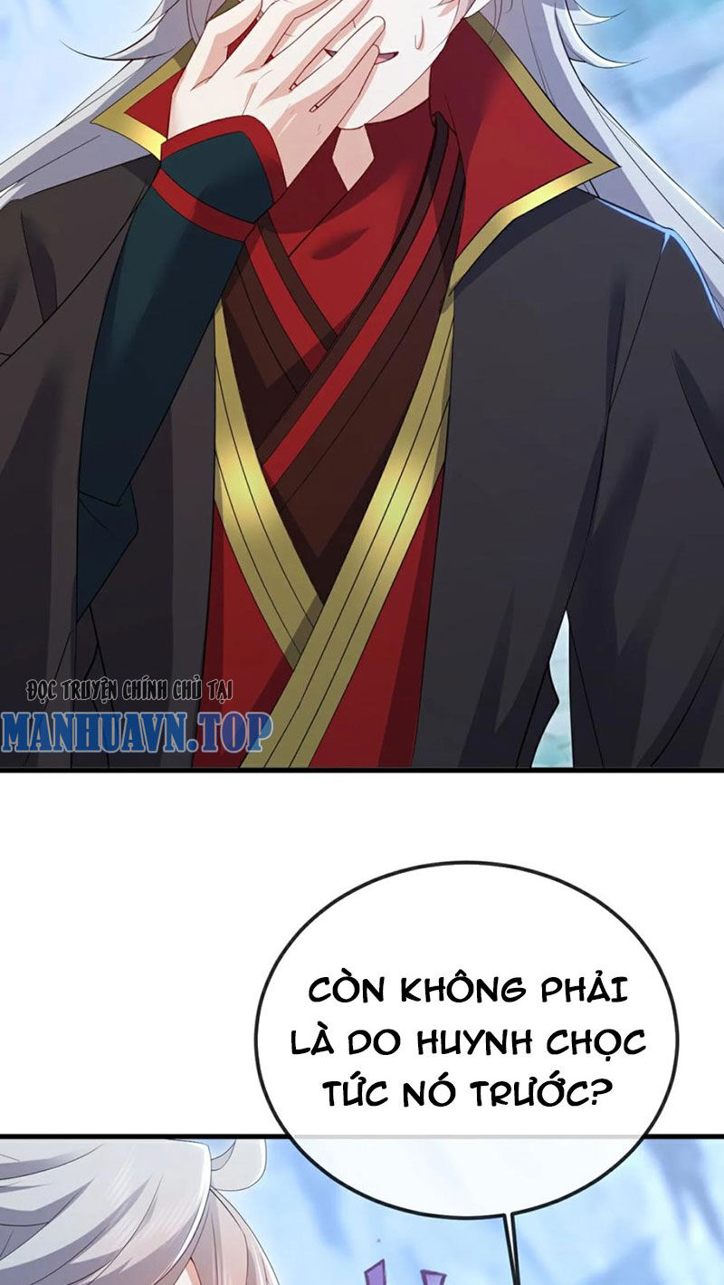 Tiên Võ Đế Tôn Chapter 598 - 28