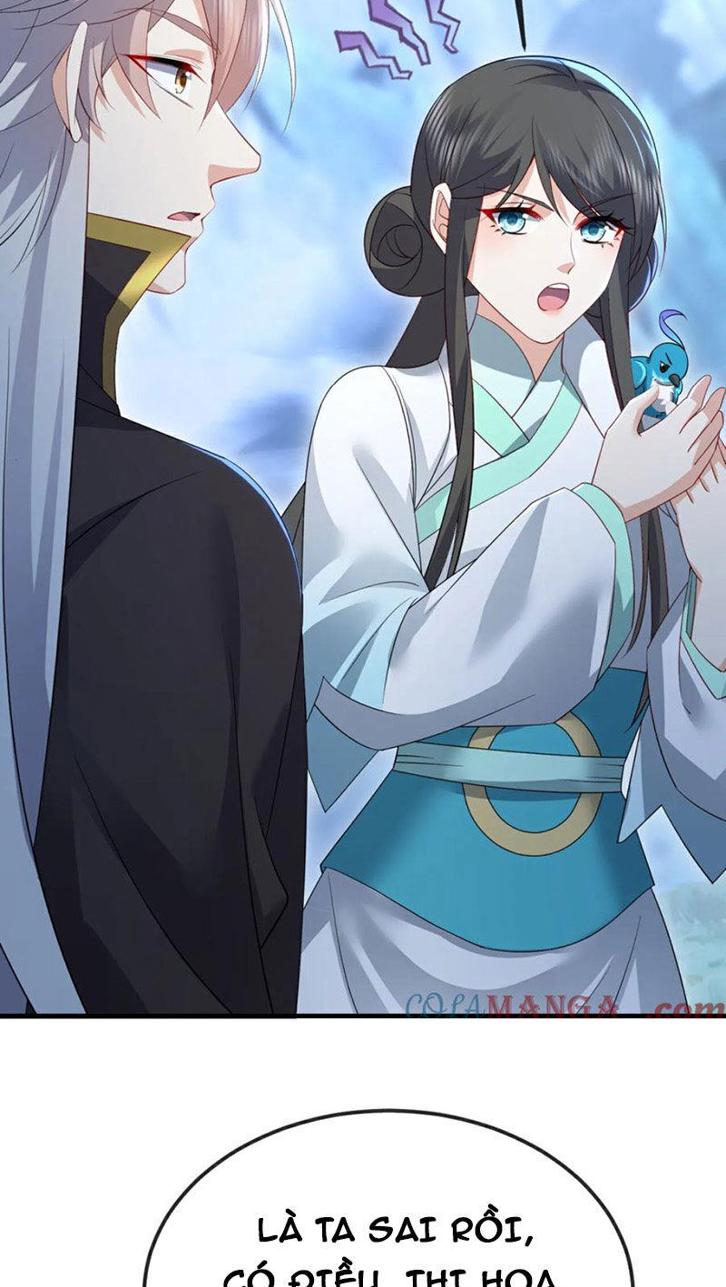 Tiên Võ Đế Tôn Chapter 598 - 29