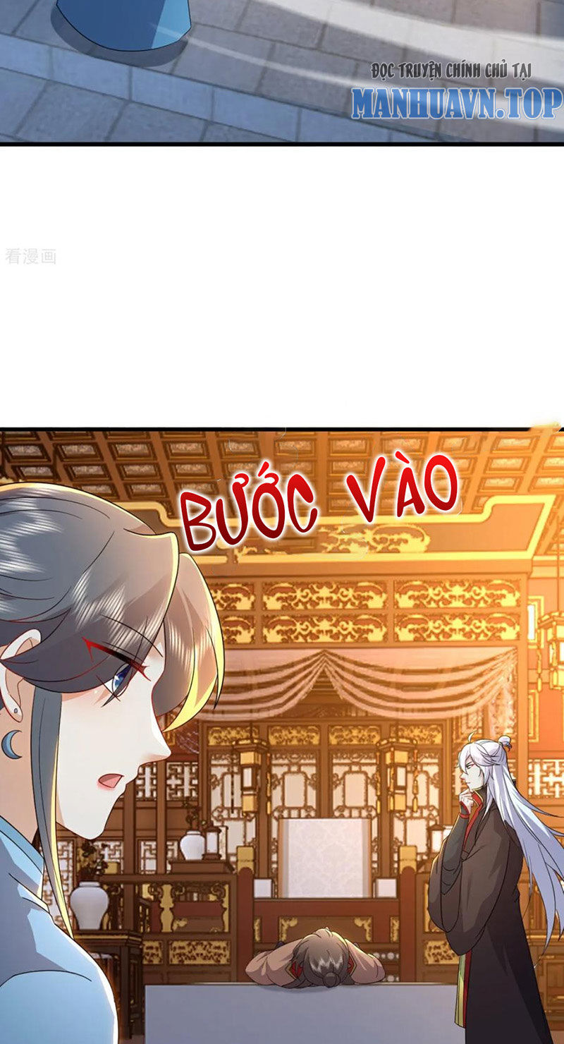 Tiên Võ Đế Tôn Chapter 598 - 3