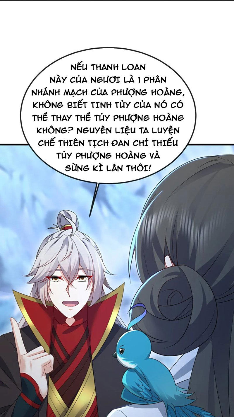 Tiên Võ Đế Tôn Chapter 598 - 31