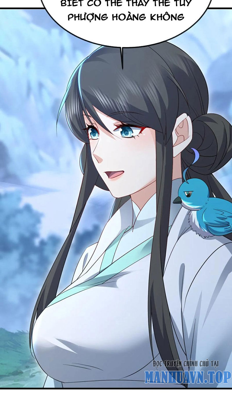 Tiên Võ Đế Tôn Chapter 598 - 33