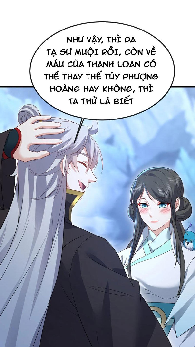 Tiên Võ Đế Tôn Chapter 598 - 34