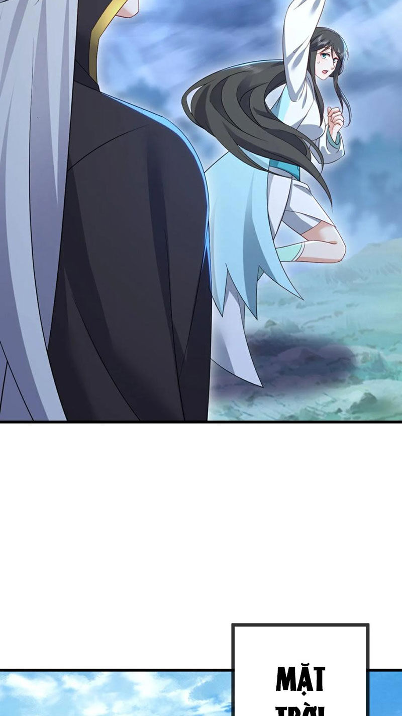 Tiên Võ Đế Tôn Chapter 598 - 37