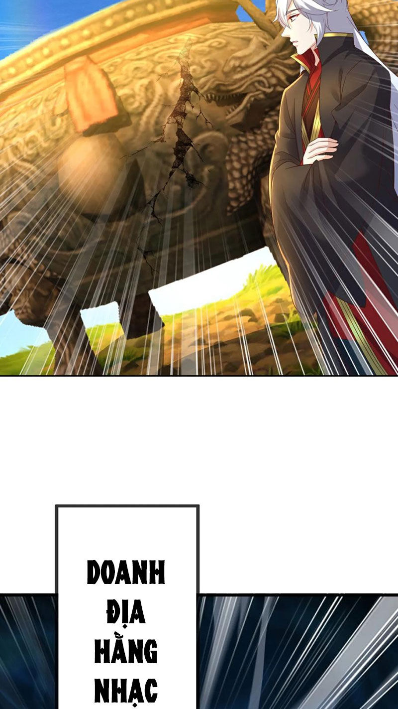 Tiên Võ Đế Tôn Chapter 598 - 40