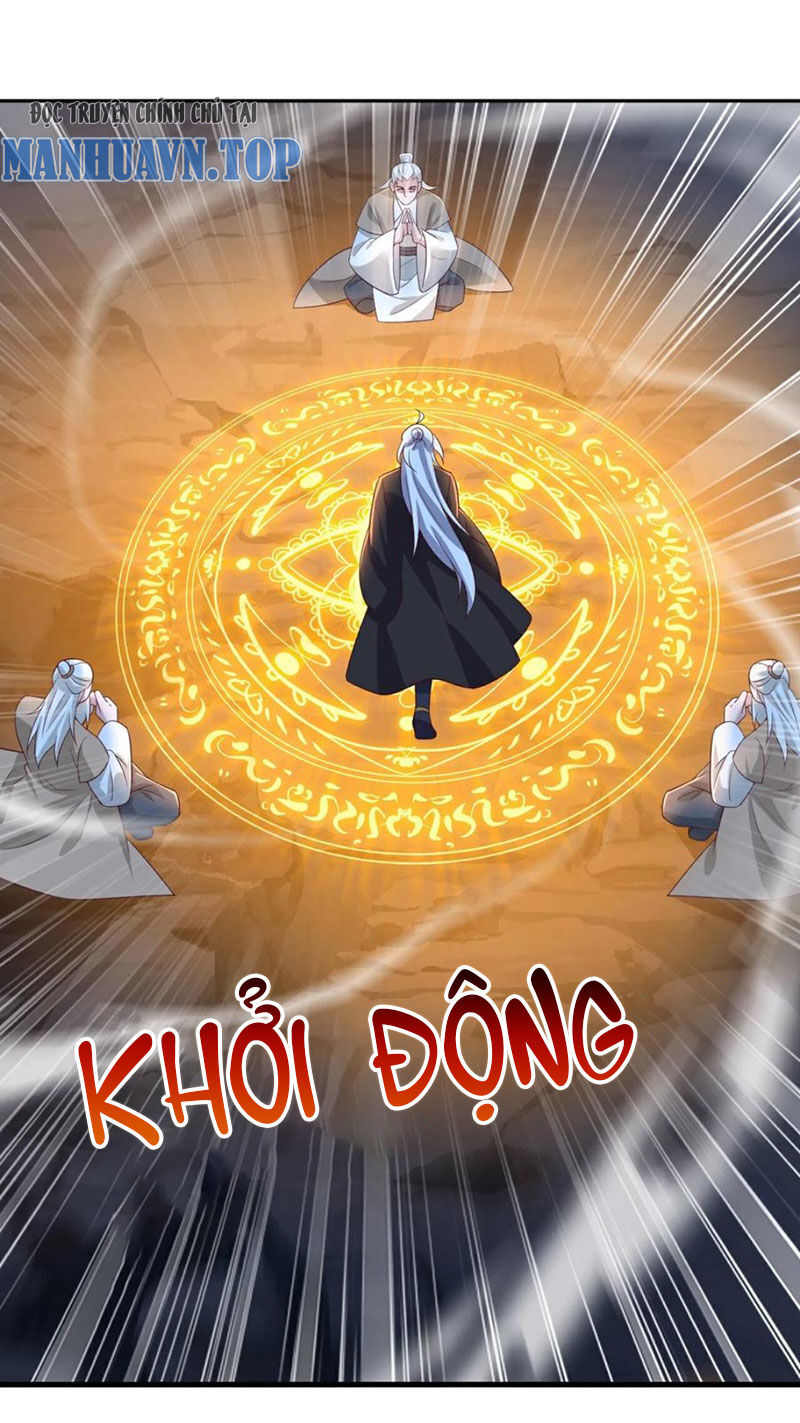 Tiên Võ Đế Tôn Chapter 598 - 42