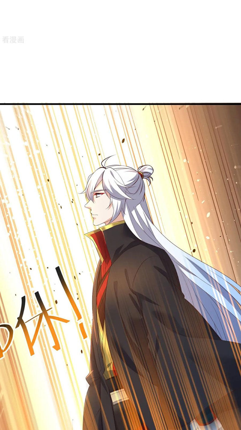 Tiên Võ Đế Tôn Chapter 598 - 43