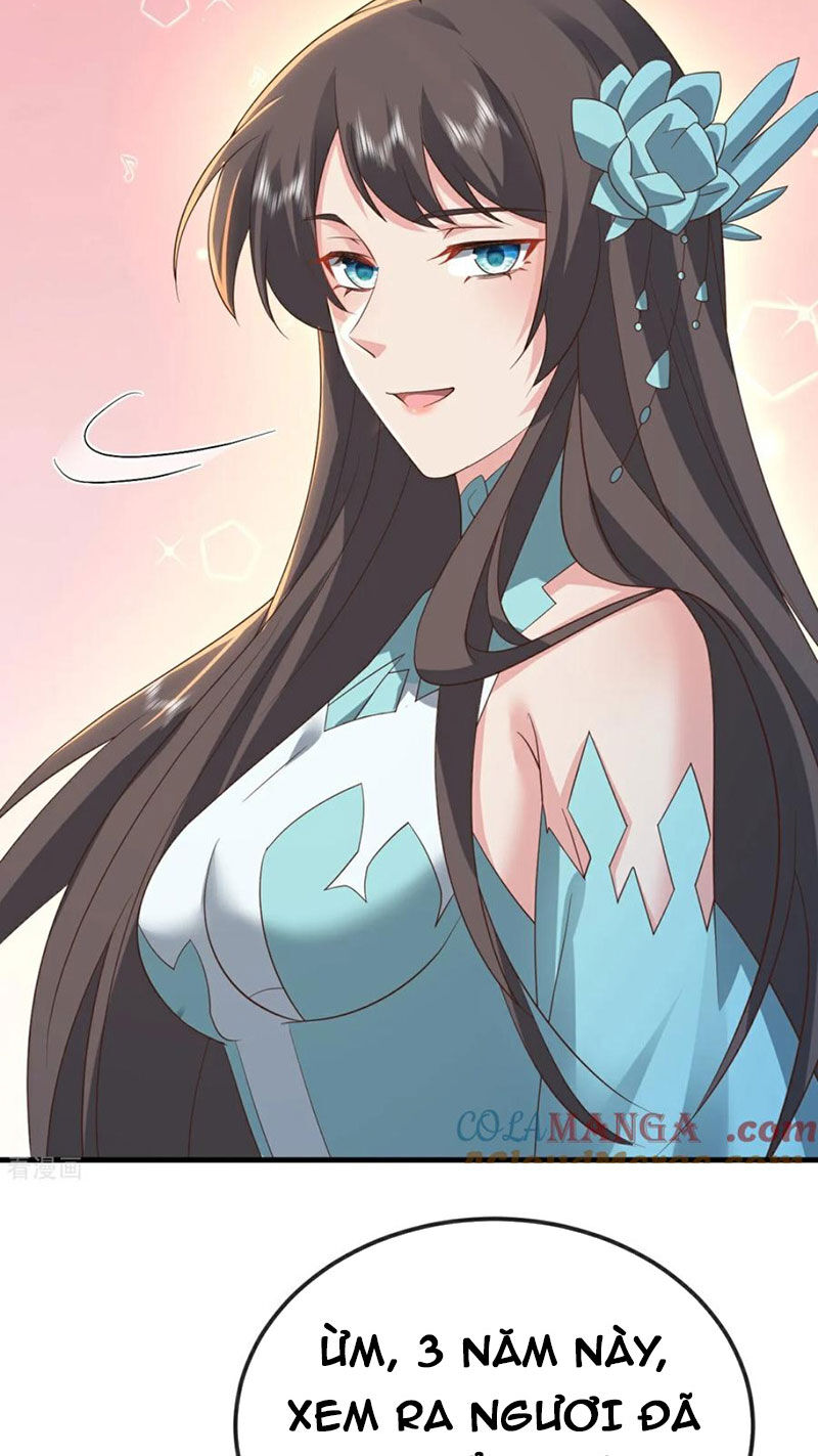 Tiên Võ Đế Tôn Chapter 598 - 48