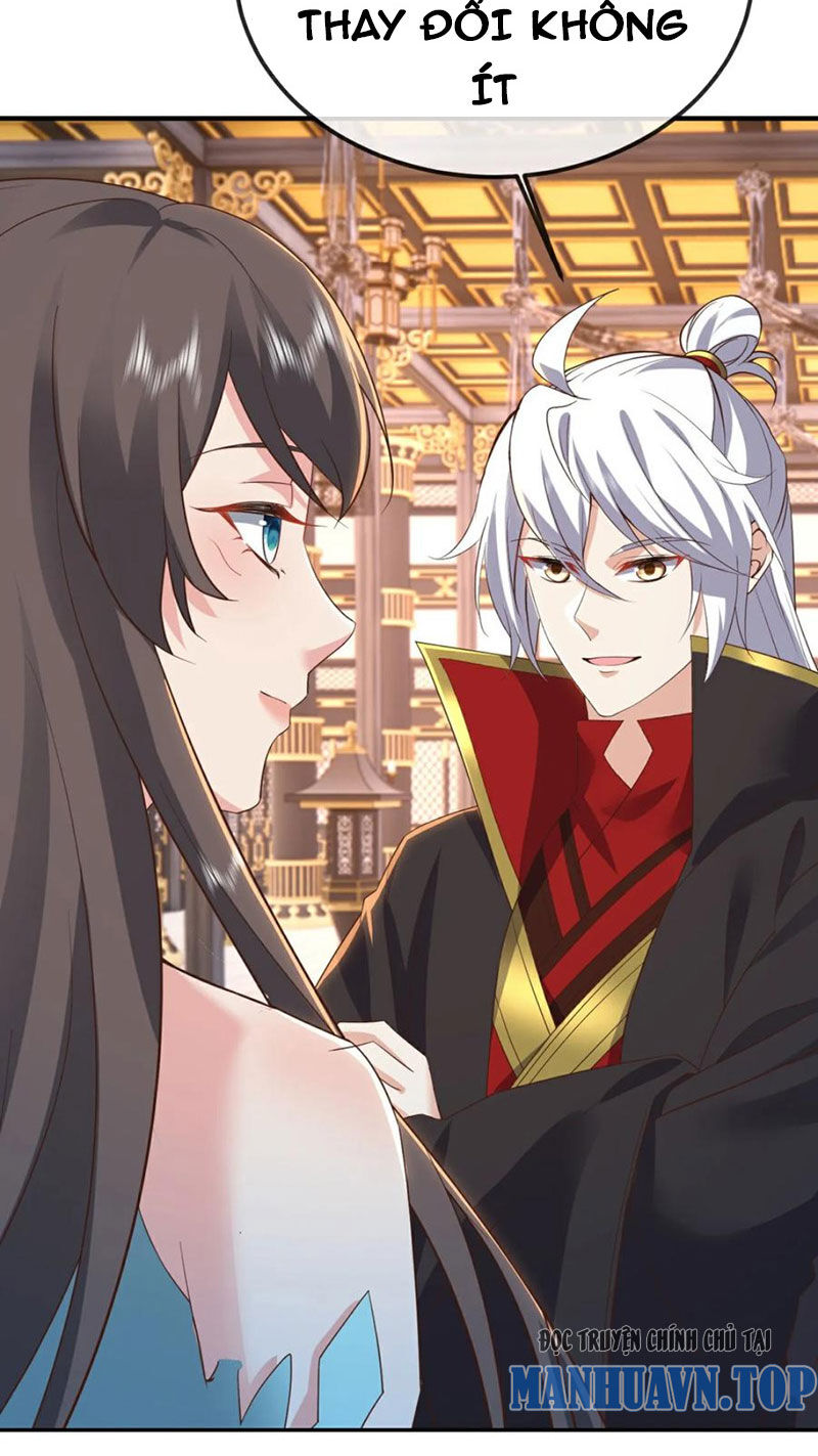 Tiên Võ Đế Tôn Chapter 598 - 49
