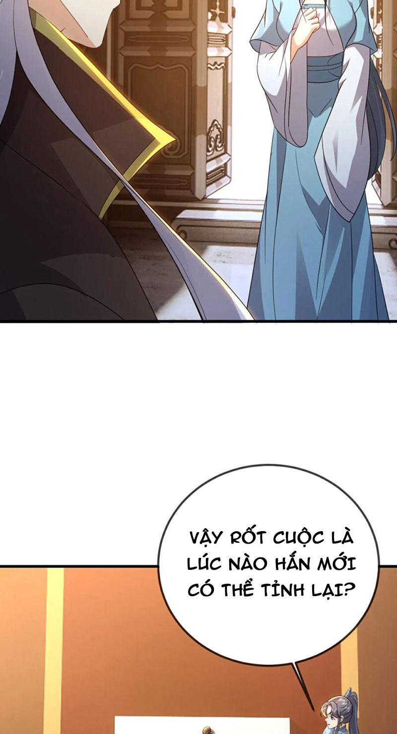 Tiên Võ Đế Tôn Chapter 598 - 5