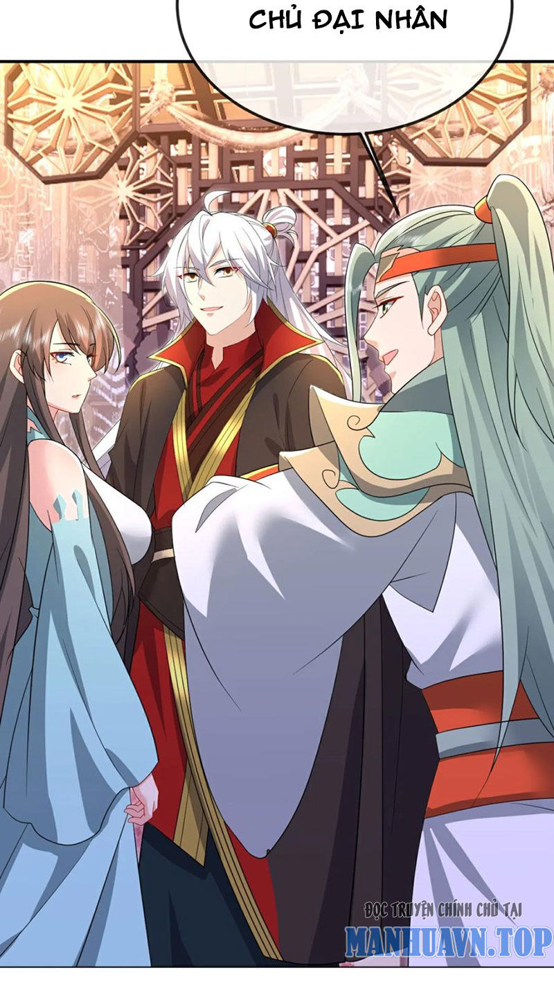 Tiên Võ Đế Tôn Chapter 598 - 53