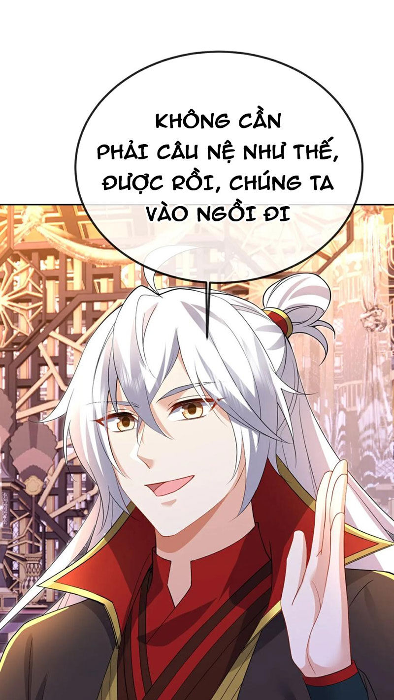Tiên Võ Đế Tôn Chapter 598 - 54
