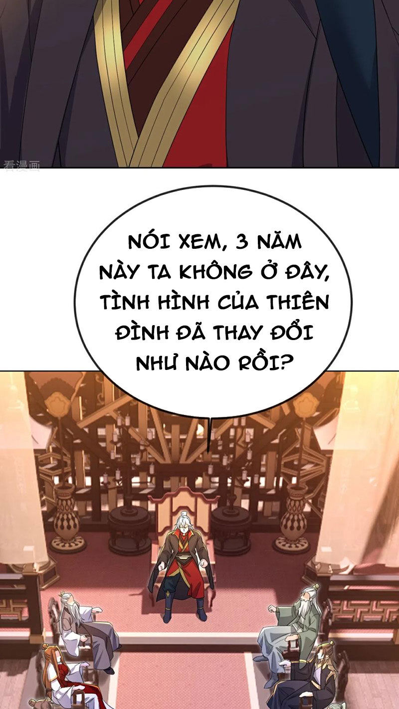 Tiên Võ Đế Tôn Chapter 598 - 55