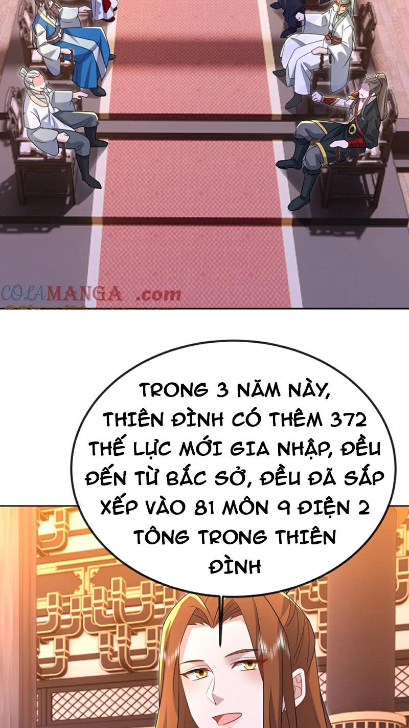 Tiên Võ Đế Tôn Chapter 598 - 56