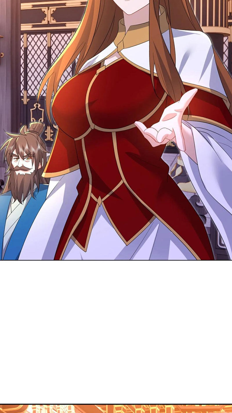 Tiên Võ Đế Tôn Chapter 598 - 57